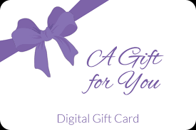 Lavender Cottage Naturals - Gift Card
