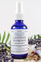 Load image into Gallery viewer, Lavender Hydrosol
