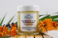 Load image into Gallery viewer, Sunshine In a Jar -Eczema Balm
