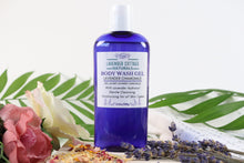 Load image into Gallery viewer, Body Wash Gel -Lavender Citrus- Wholesale (6 Bottles)
